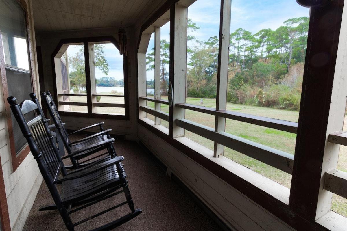 Marsh View Condo With An Indoor Pool Hot Tub Myrtle Beach Exteriér fotografie