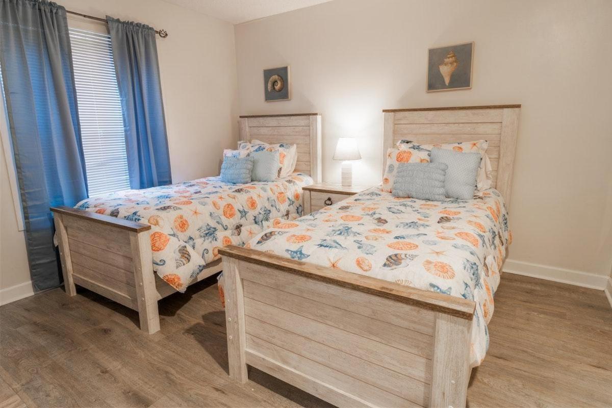Marsh View Condo With An Indoor Pool Hot Tub Myrtle Beach Exteriér fotografie