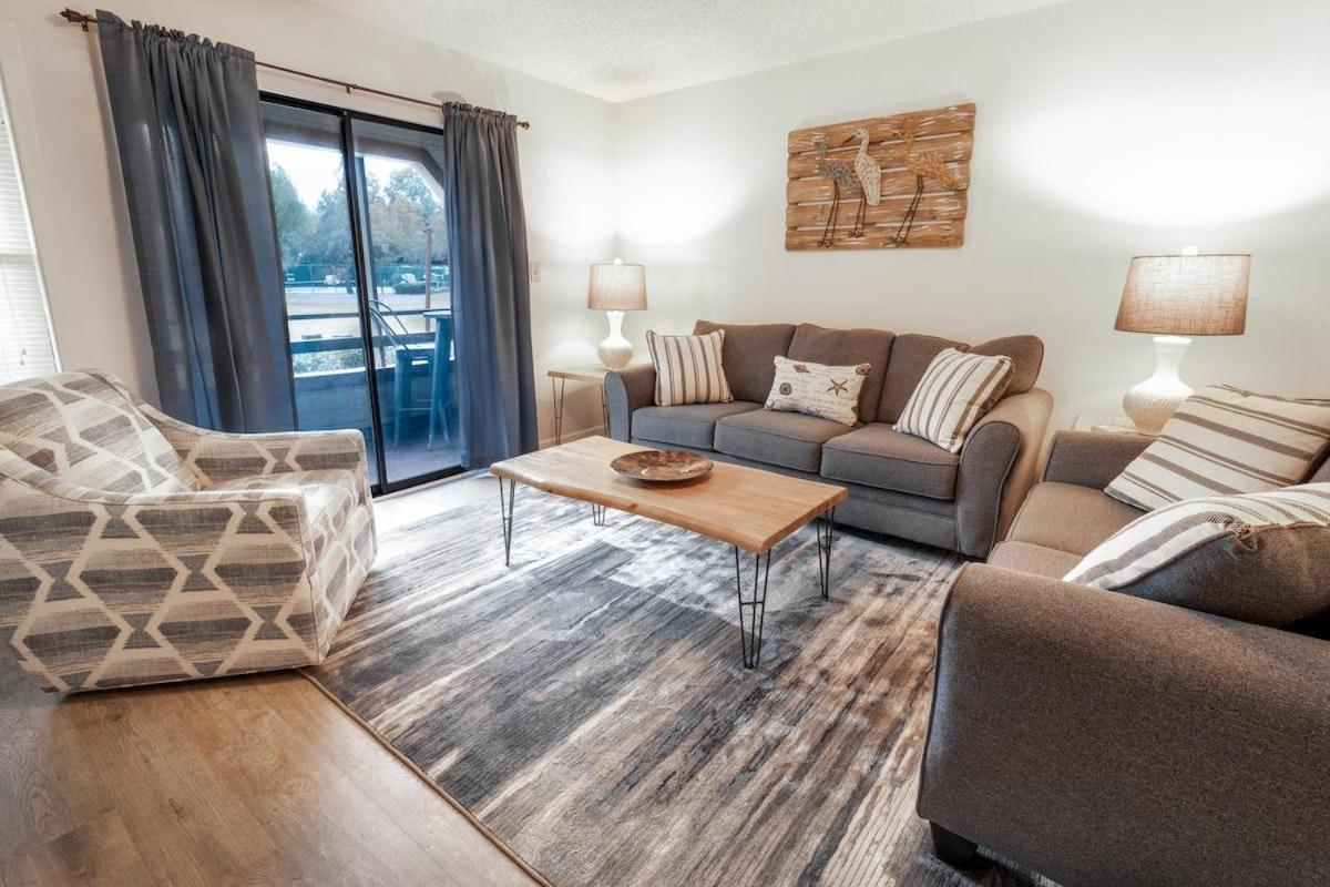 Marsh View Condo With An Indoor Pool Hot Tub Myrtle Beach Exteriér fotografie